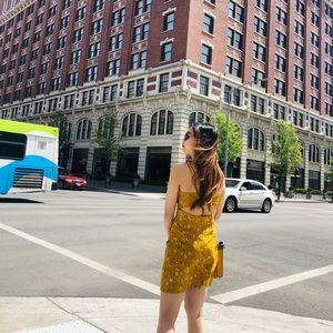 Meet your Posher, Jade